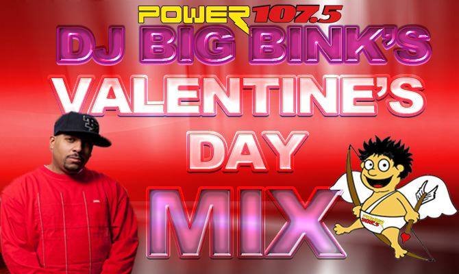 Bink Valentine Mix