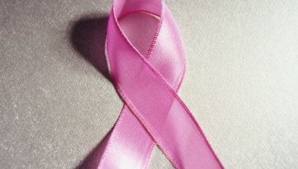 Breast cancer getty