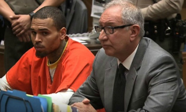 chris-brown IN COURT