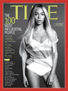 beyoncetimecover