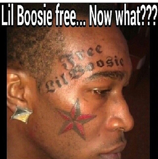 #freelilboosie