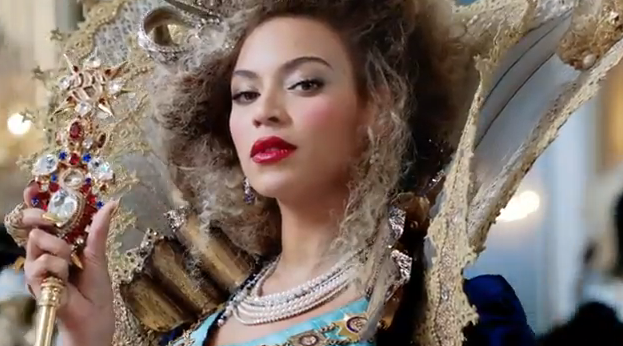 PMC SLEAZE: Beyonce May Now Be A Religion... Would You Worship at the ...