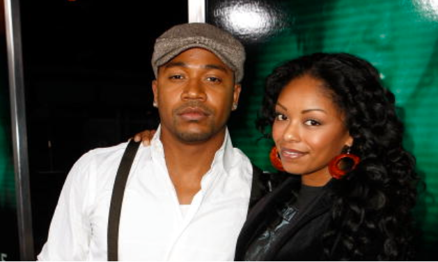 PMC SLEAZE: Columbus Short Breaks Restraining Order, Pastor Mase Kicks