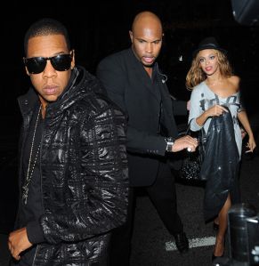 Dime Time Celebrity News Buzz: Get Yo Fix! TI Vacays w/o Tiny, Jay-Z ...