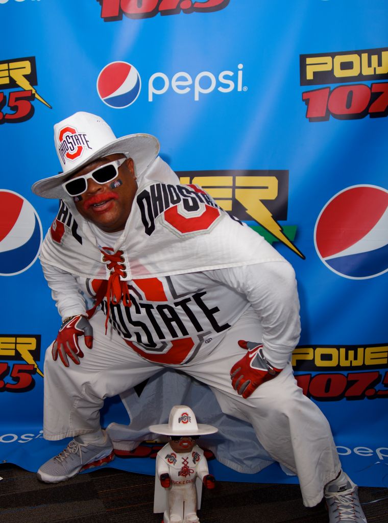 The Pepsi Suite Experience