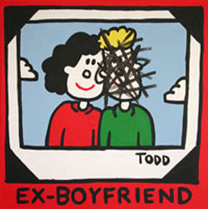 Ex_Boyfriend