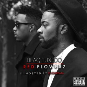 Blaq Tuxedo