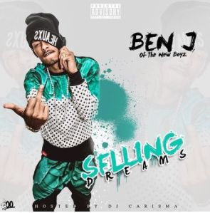 Ben J (New Boyz)