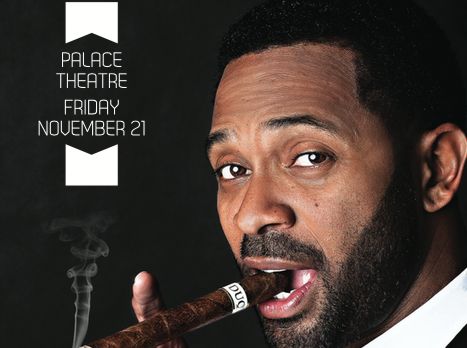 does mike epps smoke cigarettes Trying Epps' Favorite Meal at Pappadeaux mike epps Archives - Power