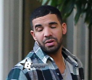 Drake Seen After A Fight With Diddy Last Weekend