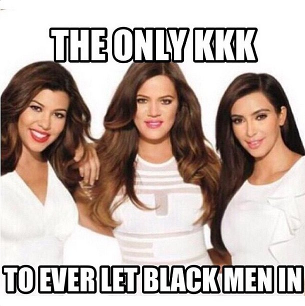 Khloe Kardashian IG post
