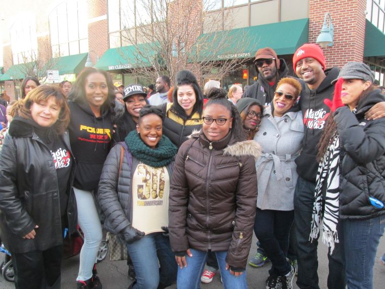 Cardi B Is a Feathery Fashionista On Her Way To Court