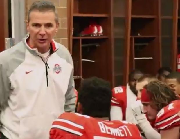 Urban Meyer