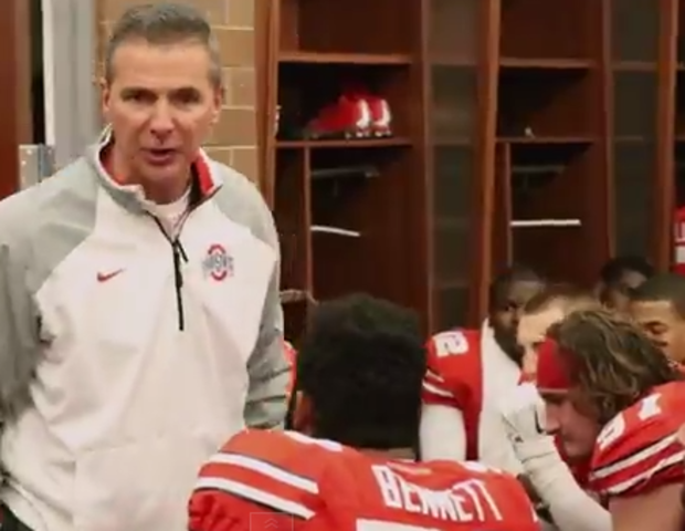 Urban Meyer