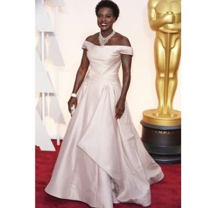 Viola Davis Oscars