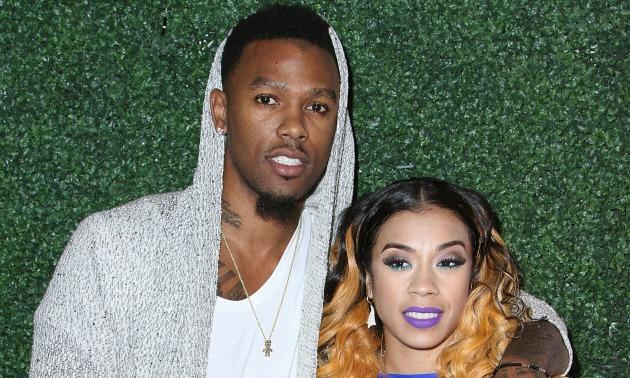 Daniel Gibson & Keyshia Cole