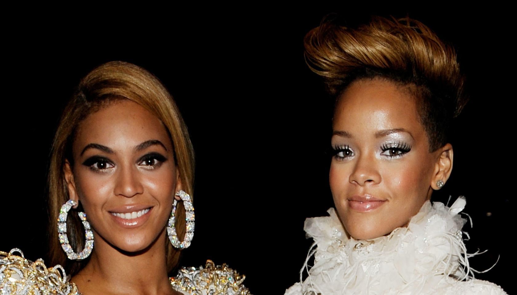 The 52nd Annual GRAMMY Awards - Backstage