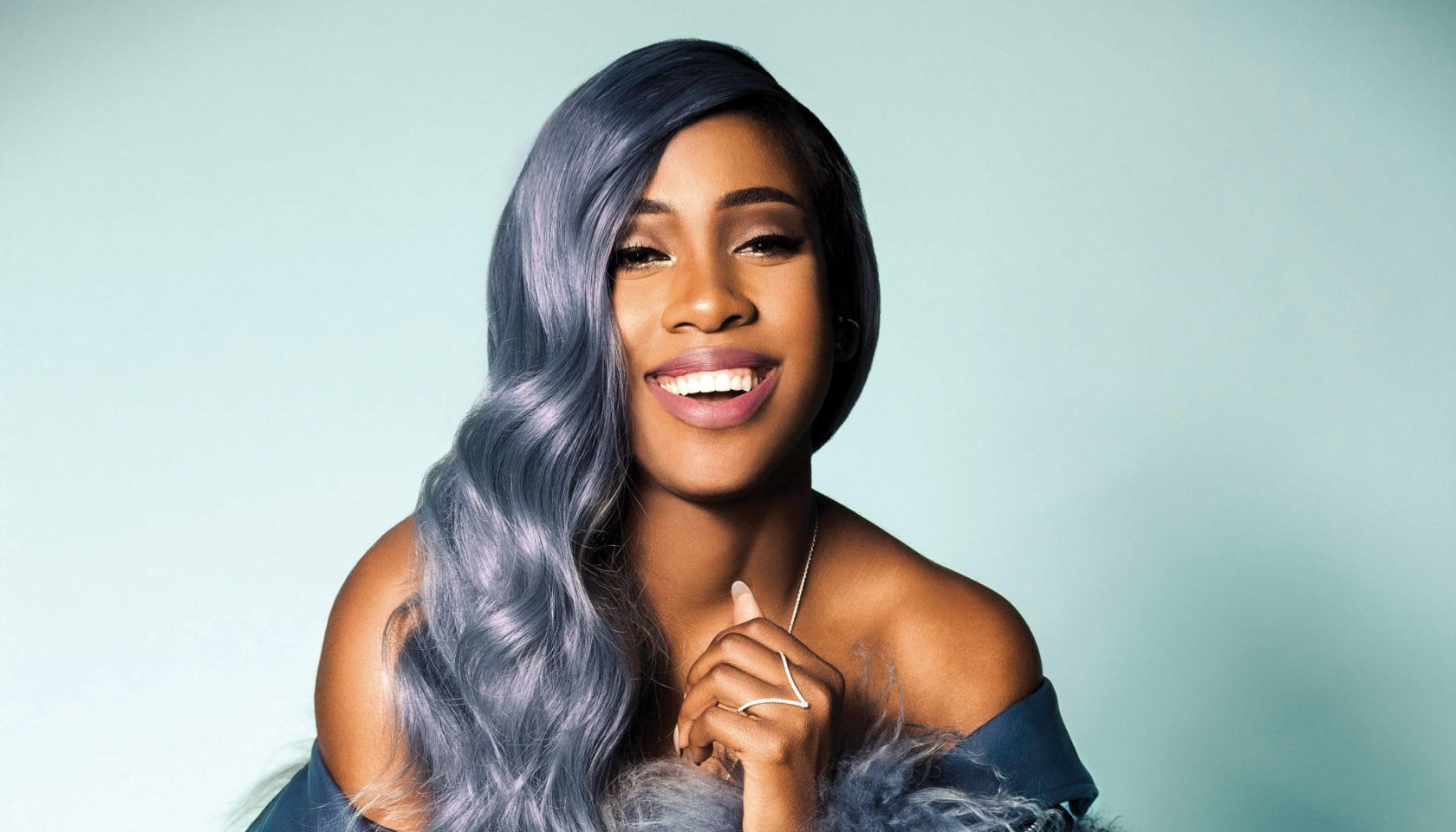 Sevyn Streeter