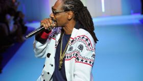Snoop Dogg - Getty Images