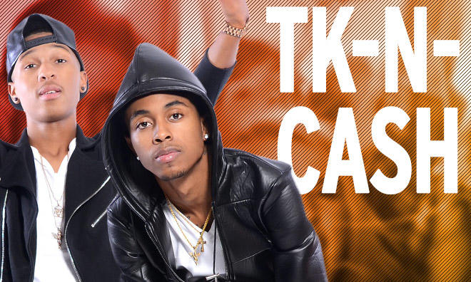 TK-N-CASH DL