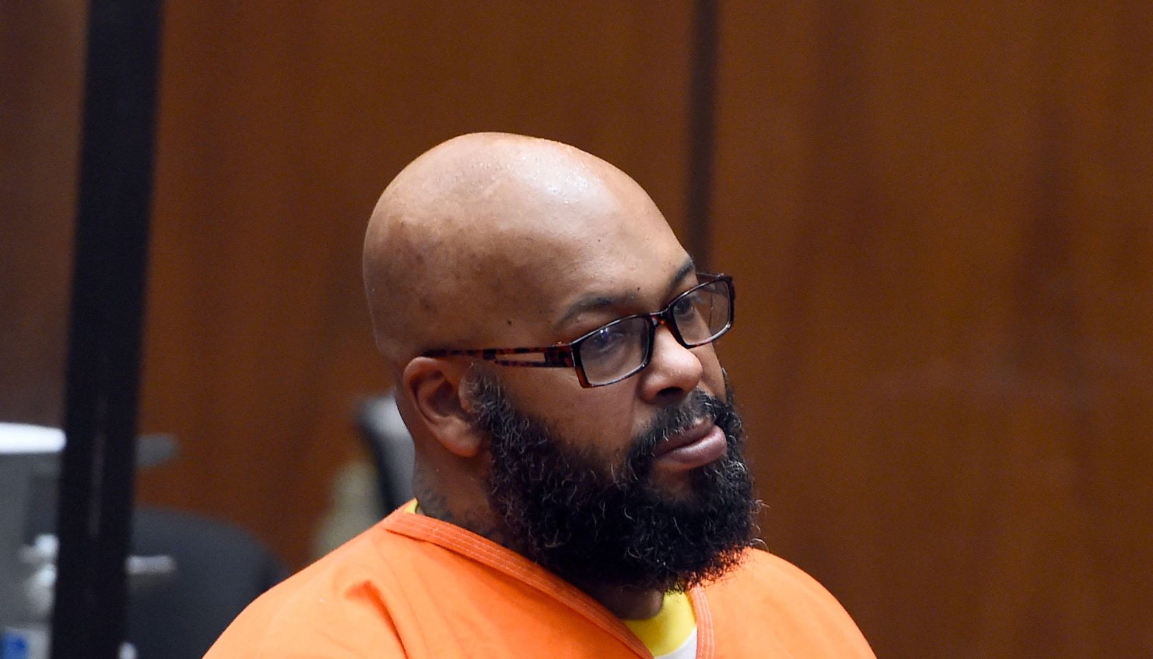 Suge Knight