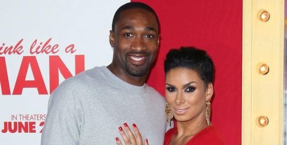 #DimeTimeNews Are You The Father? Did Gilbert Arenas Father Draya's Son ...