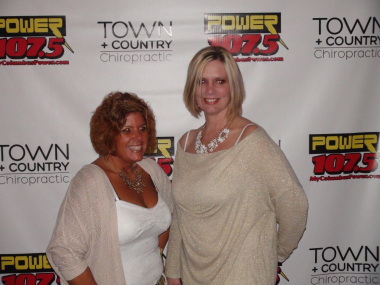 Power 17th Anniversary Party Red Carpet Photos