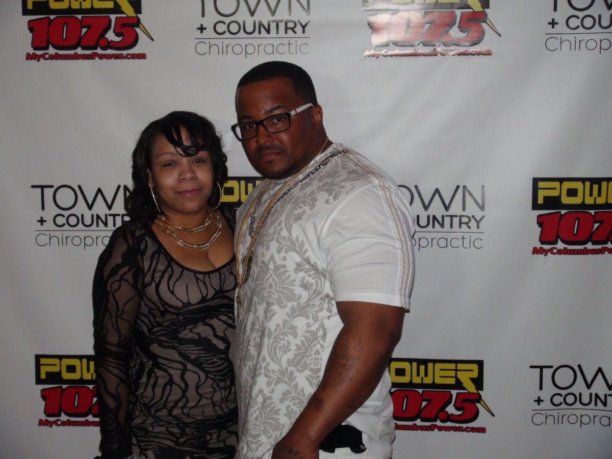 Power Anniversary 17 Red Carpet Photos
