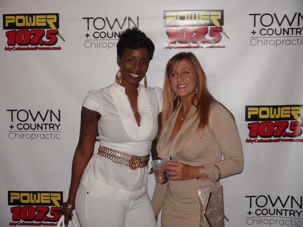 Power Anniversary 17 Red Carpet Photos