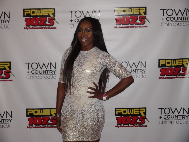 Power 17th Anniversary Party Red Carpet Photos