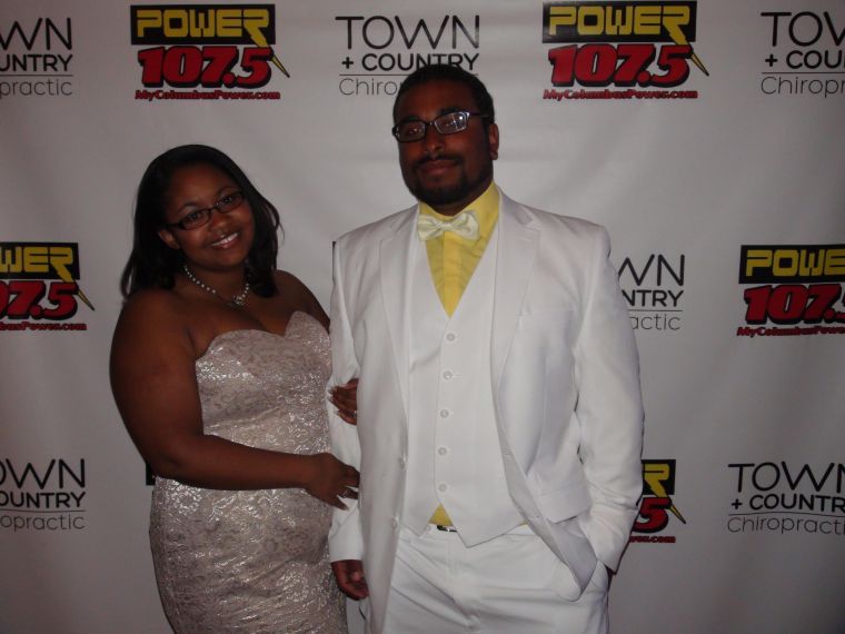 Power 17th Anniversary Party Red Carpet Photos