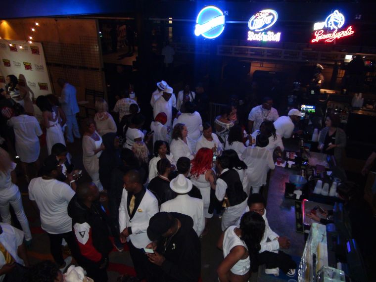 Power 17th Anniversary Party Red Carpet Photos