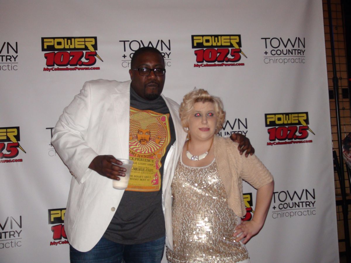 Power Anniversary 17 Red Carpet Photos