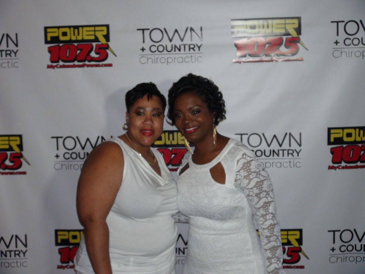 Power Anniversary 17 Red Carpet Photos