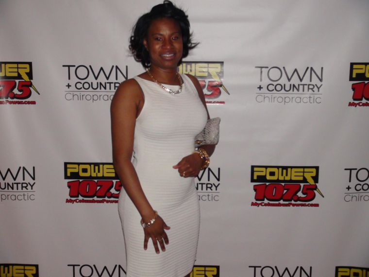 Power 17th Anniversary Party Red Carpet Photos