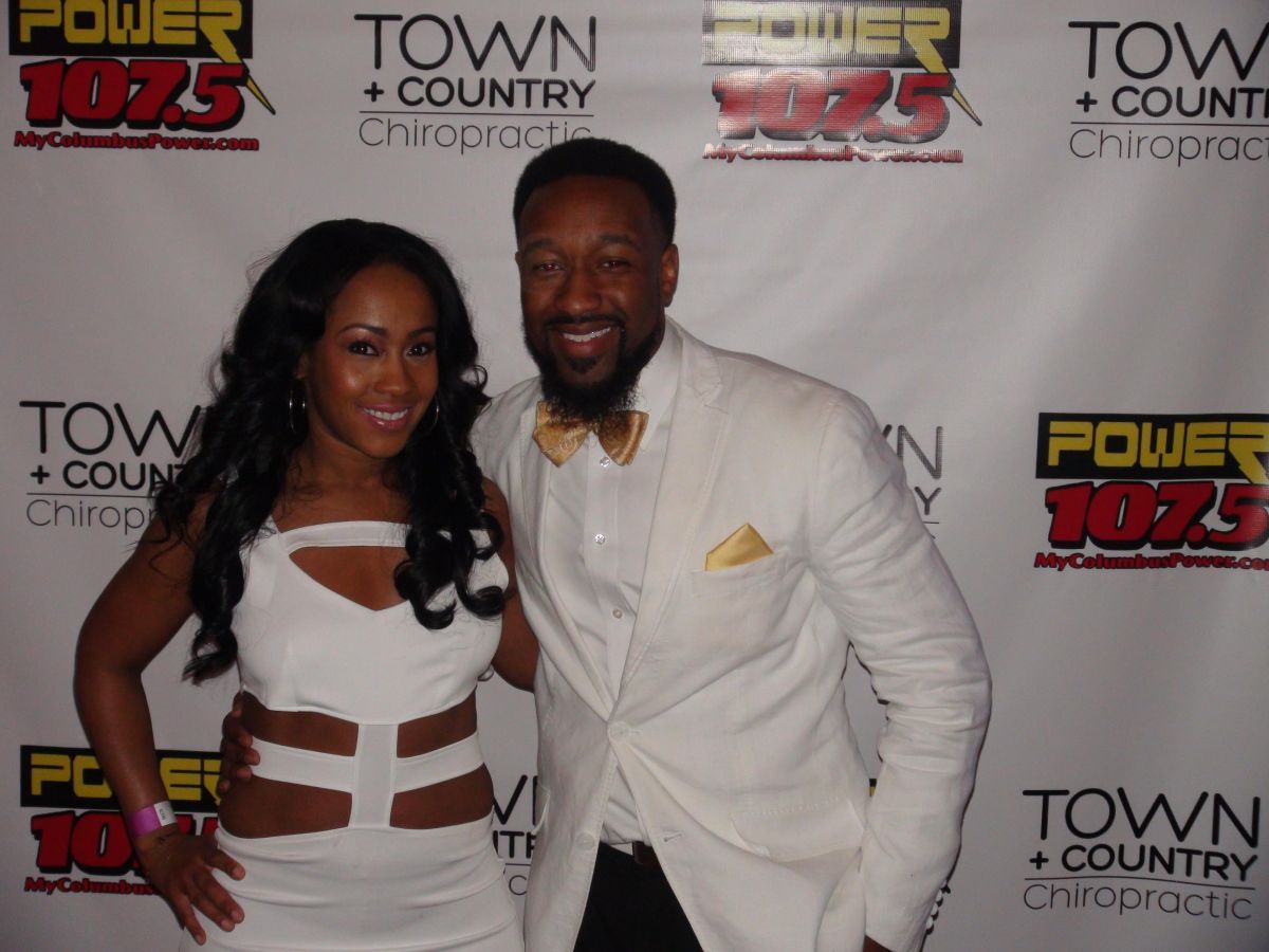 Power Anniversary 17 Red Carpet Photos