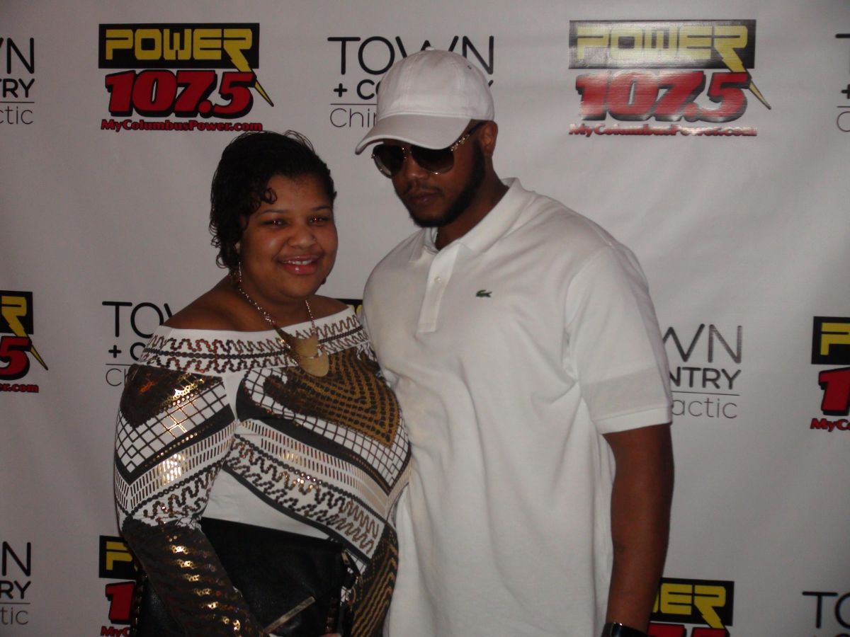 Power Anniversary 17 Red Carpet Photos