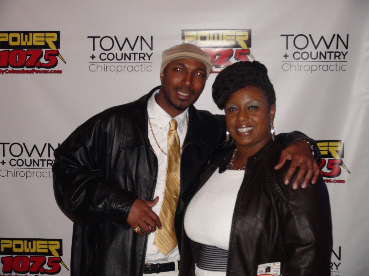 Power Anniversary 17 Red Carpet Photos