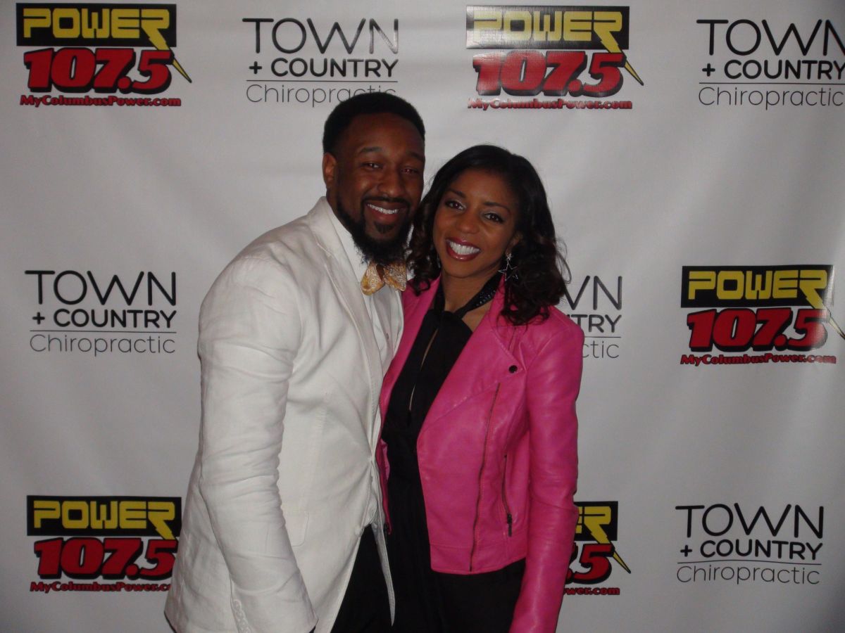 Power Anniversary 17 Red Carpet Photos