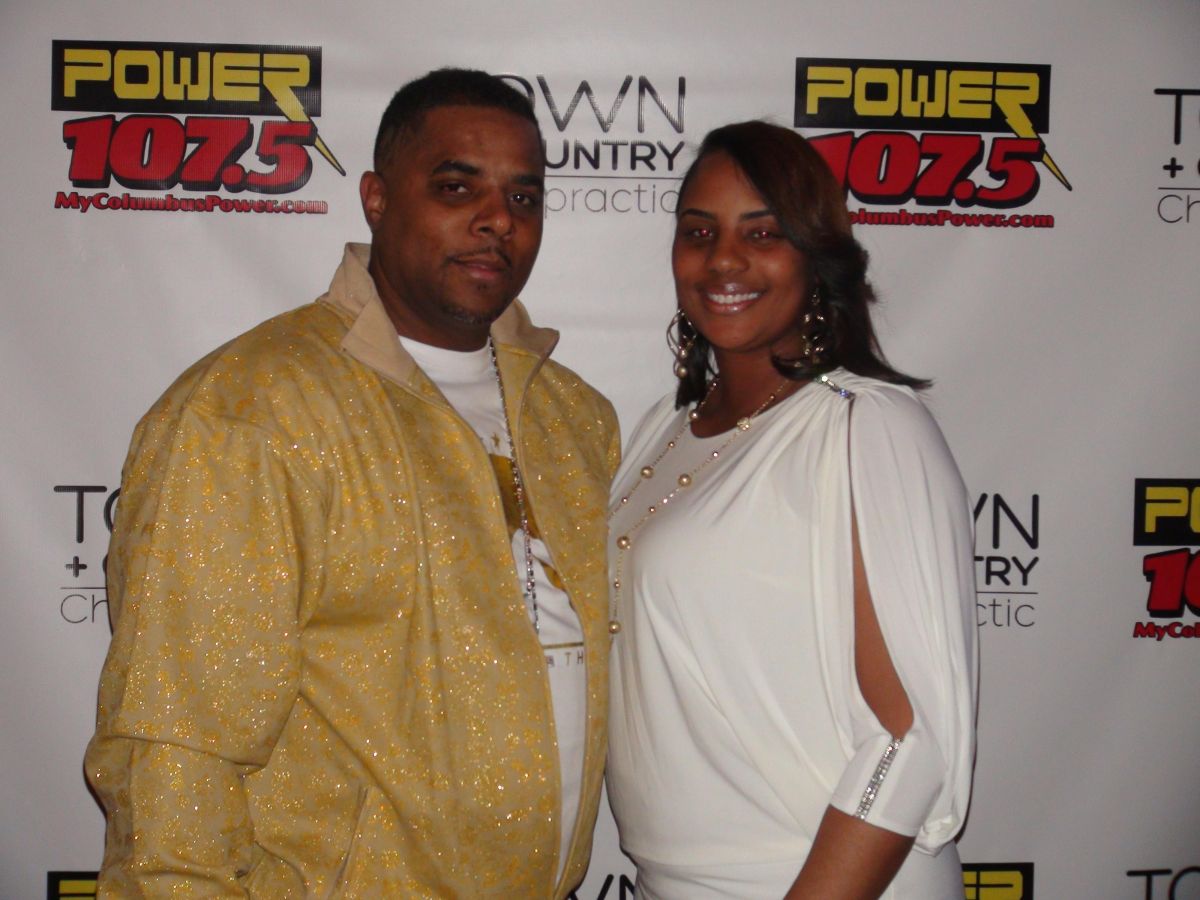 Power Anniversary 17 Red Carpet Photos