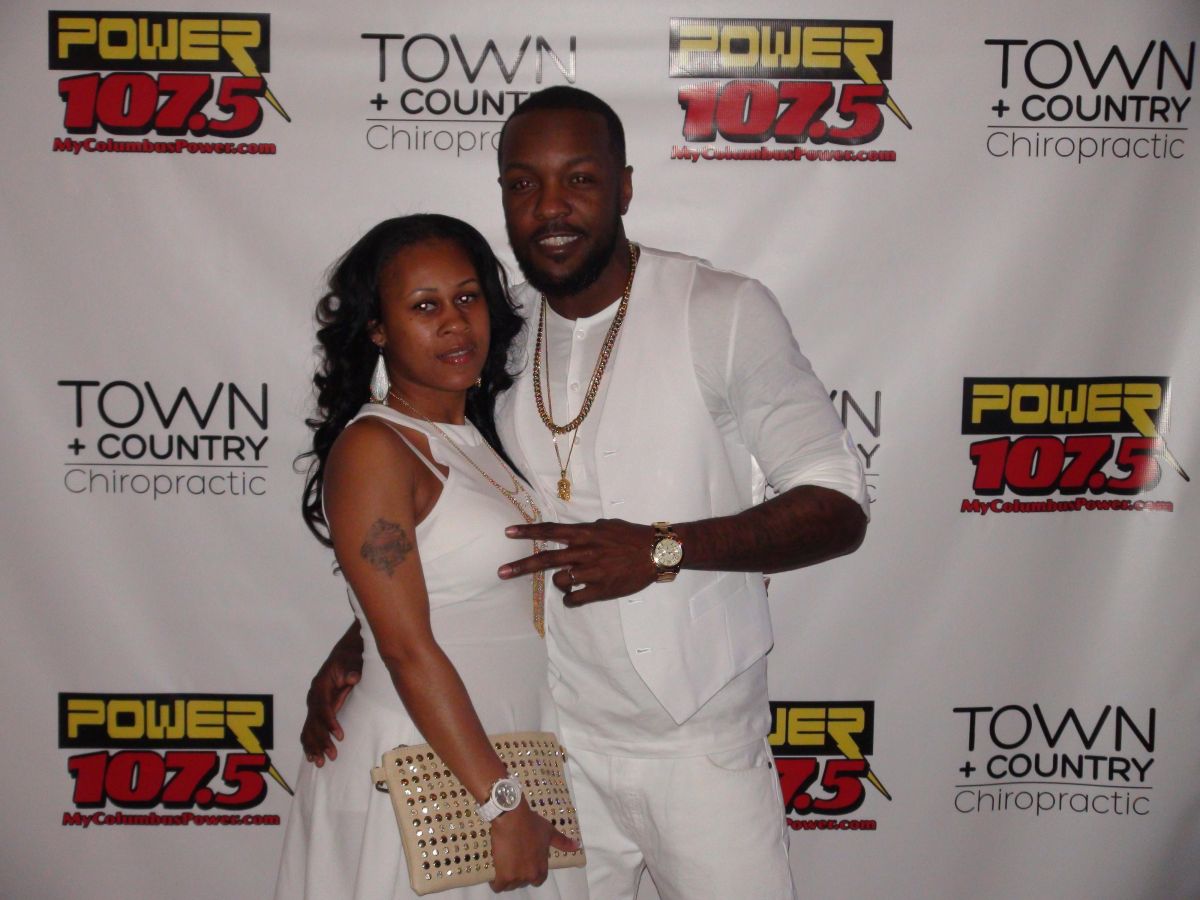 Power Anniversary 17 Red Carpet Photos