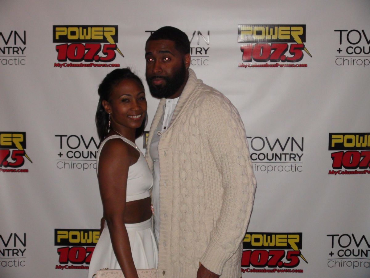 Power Anniversary 17 Red Carpet Photos