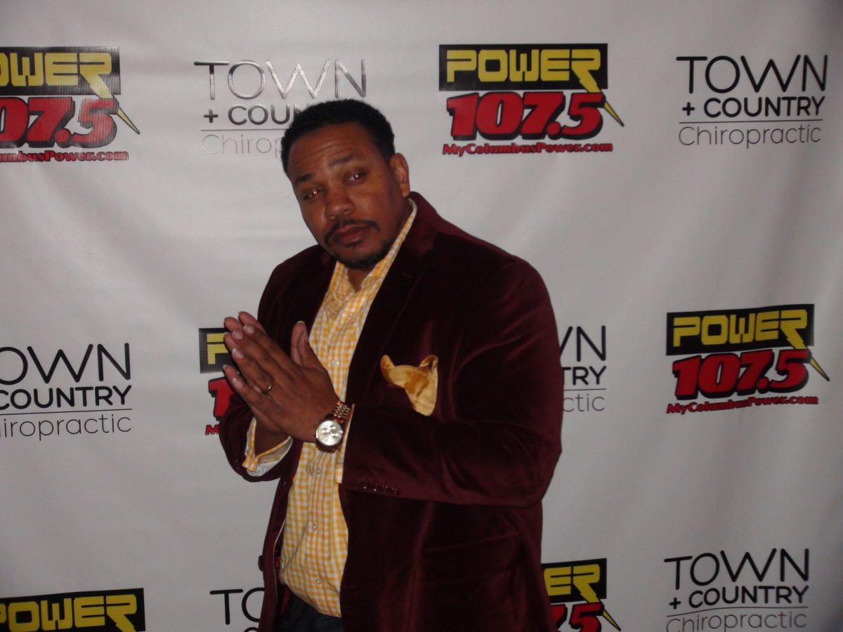 Power Anniversary 17 Red Carpet Photos