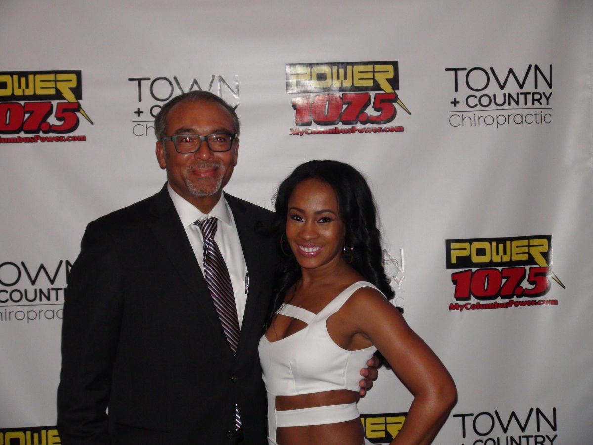 Power Anniversary 17 Red Carpet Photos