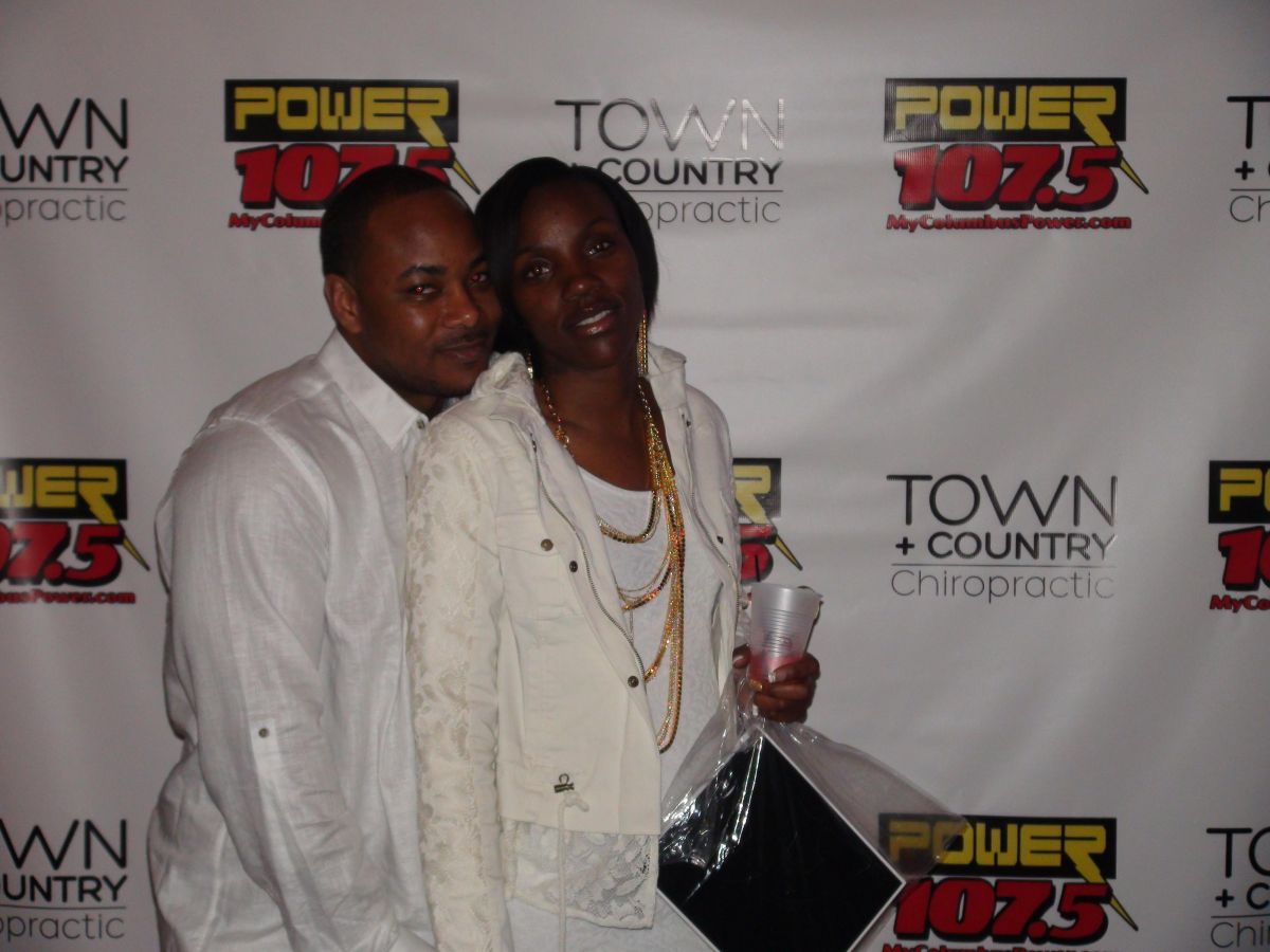 Power Anniversary 17 Red Carpet Photos