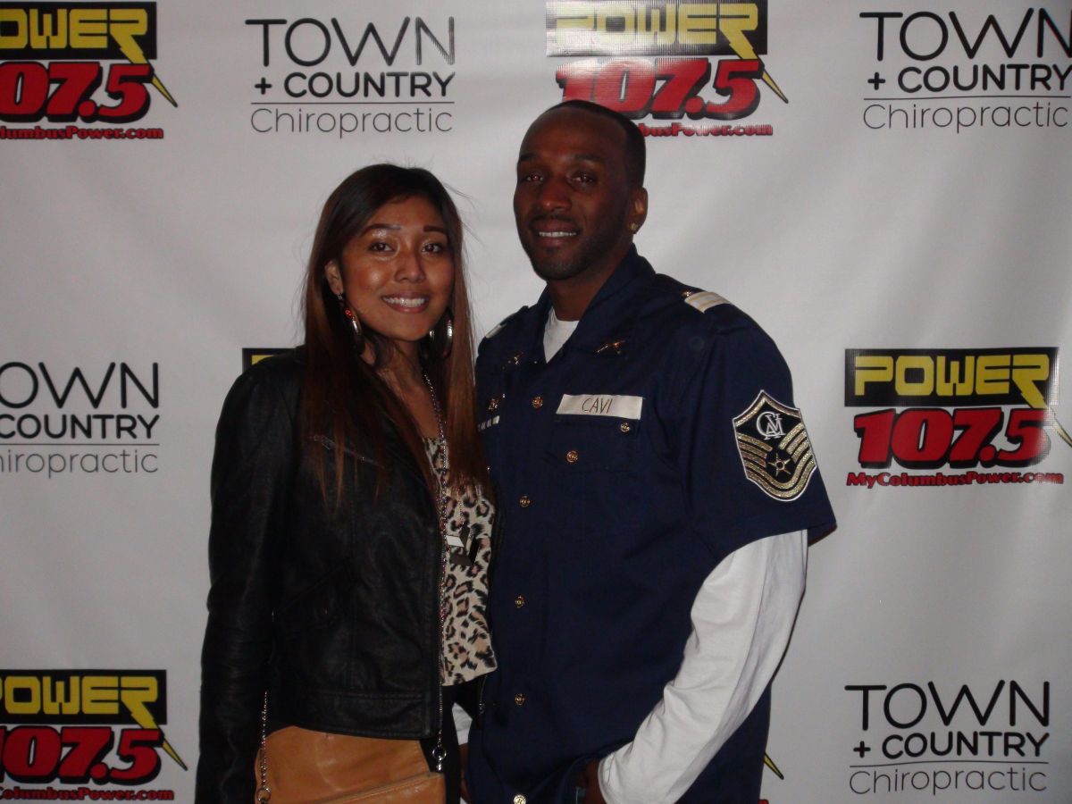 Power Anniversary 17 Red Carpet Photos