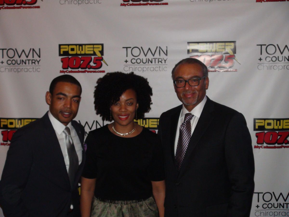 Power Anniversary 17 Red Carpet Photos