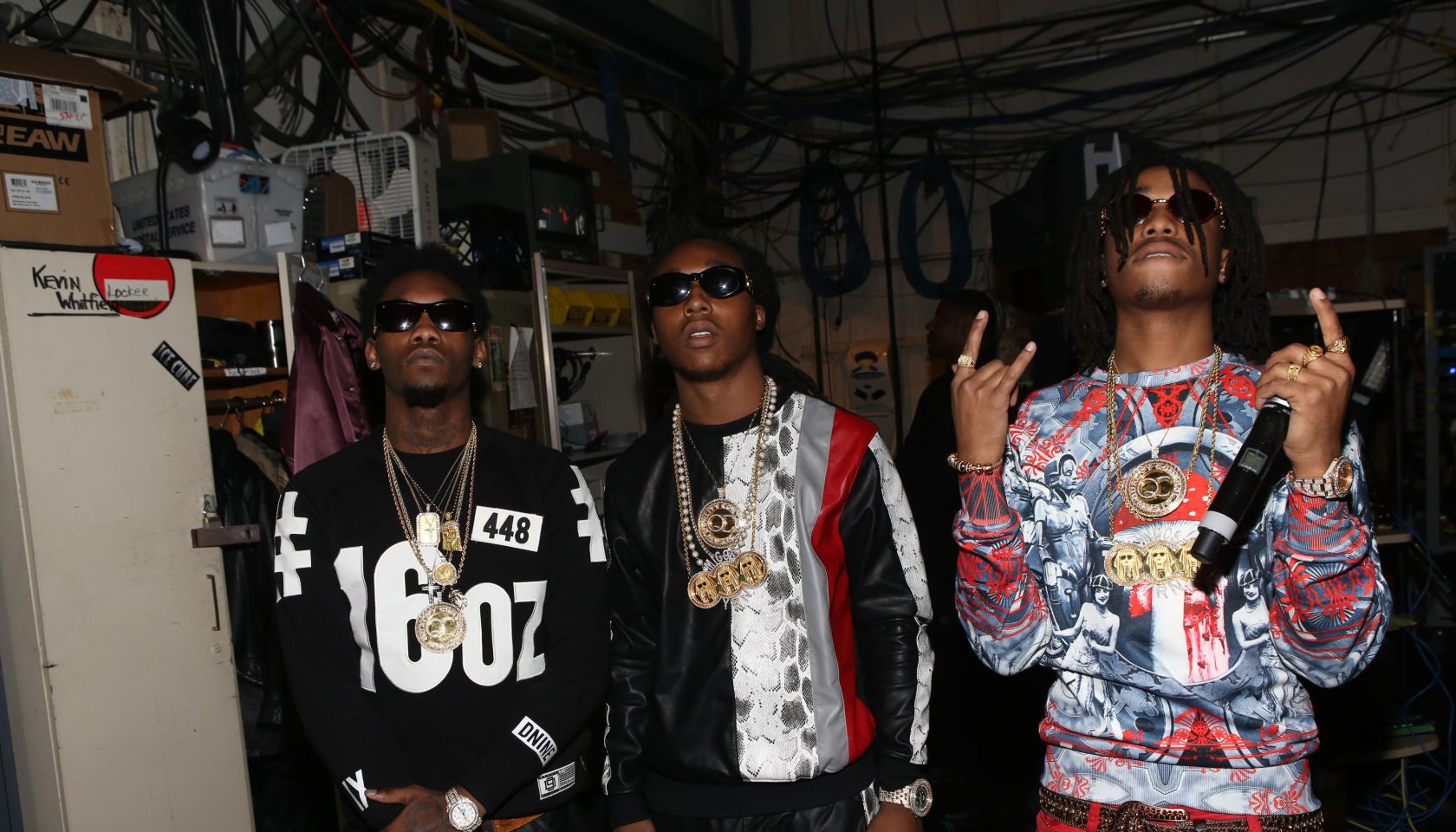 106 & Park Live