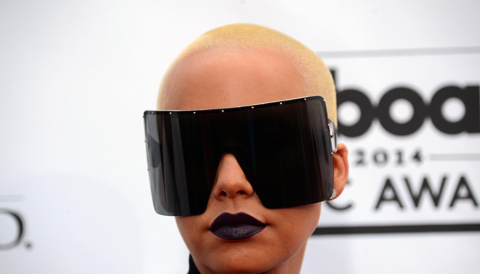 2014 Billboard Music Awards - Arrivals