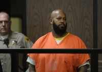 suge knight blind